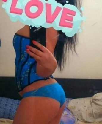 Эльмира, 26 лет