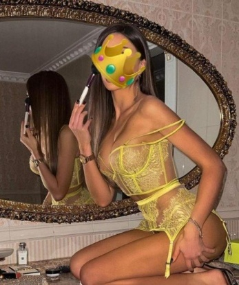 Евдокия, 19 лет