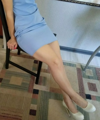 Любка, 22 года